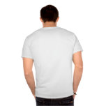 Chanteur fier sur karaokeshowplace.com t-shirt