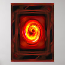 Chaos et ordre -2009 posters