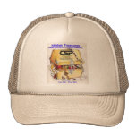 Chapeau 2011 de CSP Conf Casquettes