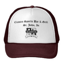 Chapeau 2 de classiques casquette