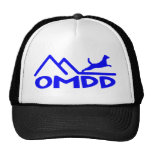 Chapeau 2 d'OMDD Casquette