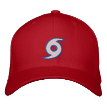 chapeau 69ers adapté par câble casquette de baseball brodée