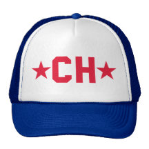 CHAPEAU ALL-STAR DE COLLINES DE CHEVIOT CASQUETTE