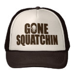 Chapeau ALLÉ original et plus vendu du SQUATCHIN d Casquettes