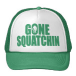 Chapeau ALLÉ original et plus vendu du SQUATCHIN d Casquettes