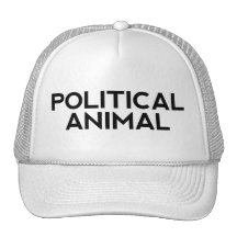 Chapeau animal politique de RSPCA Casquette De Camionneur
