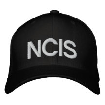 Chapeau authentique de scène du crime/incursion de casquette de baseball