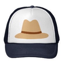 Chapeau Casquette De Camionneur