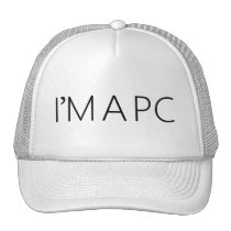 CHAPEAU CLASSIQUE casquettes