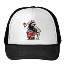 Chapeau de BBoy Casquettes