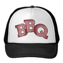 Chapeau de BBQ Casquette De Camionneur