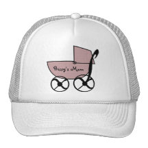Chapeau de boguet de bébé casquette