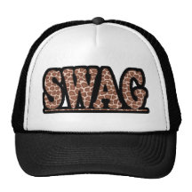 chapeau de butin casquette