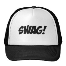 Chapeau de butin casquette de camionneur