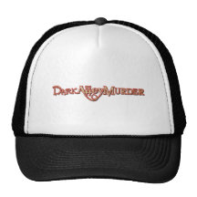Chapeau de camionneur casquettes de camionneur