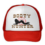 chapeau de camionneur     de chasseur de butin casquettes