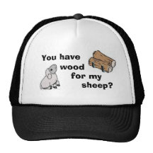 Chapeau de camionneur de colons casquette de camionneur