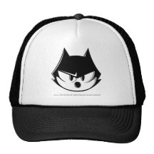 Chapeau de camionneur de Felix Casquette