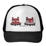 Chapeau de camionneur de Shisan Casquette
