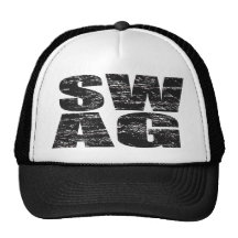 Chapeau de camionneur de Snapback de maille afflig Casquette