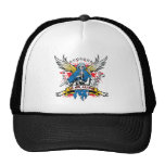 Chapeau de camionneur - Icare Casquettes