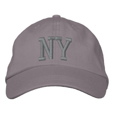 Chapeau de casquette brodé par casquette de baseba Chapeau de casquette brodé par casquette de baseba