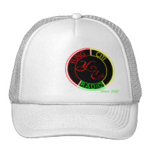 Chapeau de citoyen de Yung Casquette De Camionneur