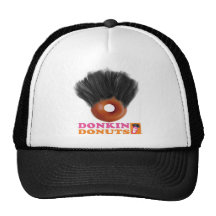 Chapeau de densité double casquettes