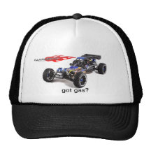 Chapeau de DuneRunner - gaz obtenu ? Casquette