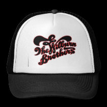 Chapeau de frères de Wilburn casquettes