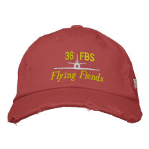 Chapeau de golf de 36 FBS Casquette Brodée