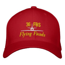 Chapeau de golf de 36 FBS Casquette De Baseball