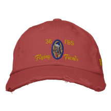 Chapeau de golf de 36 FBS Casquettes Brodées