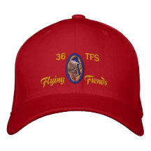 Chapeau de golf de 36 TFS Casquette De Baseball