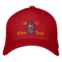 Chapeau de golf du FS 36 Casquette De Baseball