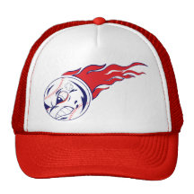 Chapeau de Grand Chelem Casquette