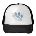 Chapeau de Granddog de boxeur Casquette De Camionneur