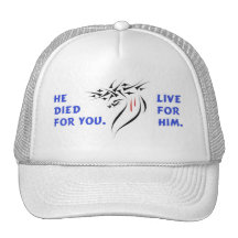 Chapeau de HD4U Casquettes