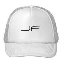 Chapeau de JF Casquette De Camionneur