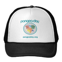 Chapeau de jour de Pangea Casquette
