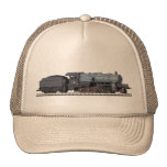 Chapeau de la locomotive à vapeur G 12 Casquettes
