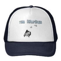 Chapeau de logo casquettes