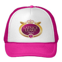 Chapeau de logo de Snapback de ministères de Latri Casquettes De Camionneur