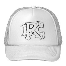 Chapeau de LRC Casquette