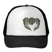 Chapeau de messager casquette
