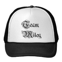 Chapeau de Miley Casquettes