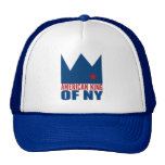 Casquettes Cools
