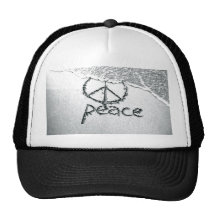 chapeau de paix casquettes de camionneur