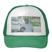 Chapeau de PAPY Casquettes