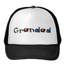 Chapeau de papy casquettes